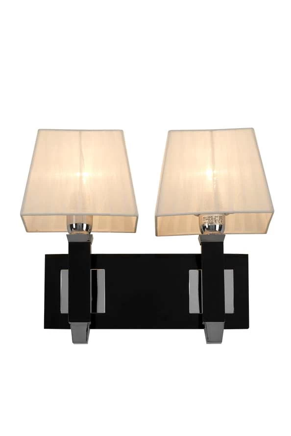 Prisma Gloss Applique Double