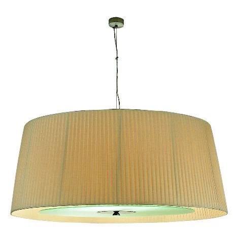 Saturn Large Suspension Ronde