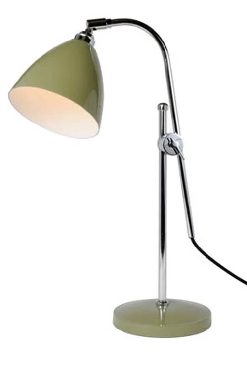 Task Lampe De Bureau Olive