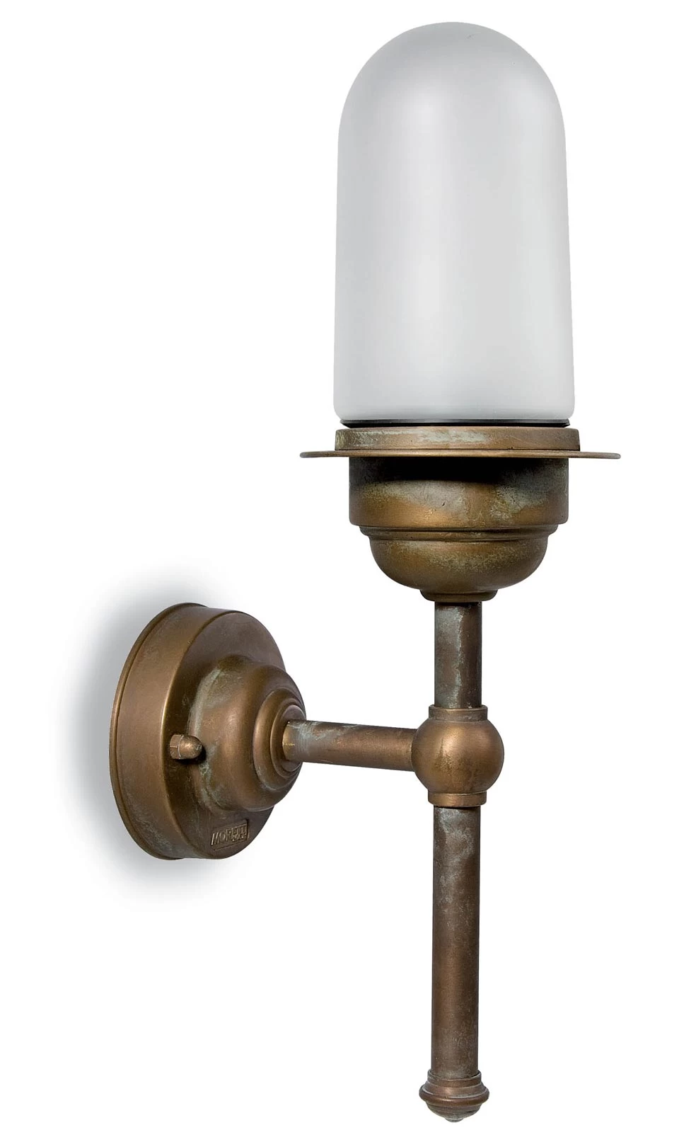 Torcia Applique Torche Avec Bras Droit