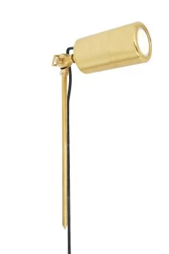 Yara Spot D'extérieur Doré